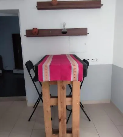 Casa Da Avo Tatil Evi Vau (Obidos)