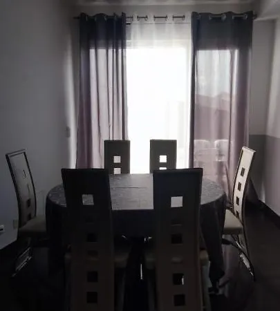 Tatil Evi Casa Da Avo