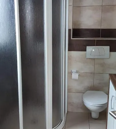 Tatil Evi Casa Da Avo Vau (Obidos)
