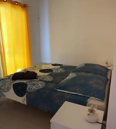 Tatil Evi Casa Da Avo Vau (Obidos)